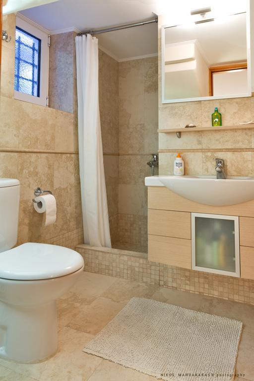 Villa Mos Каламата Екстериор снимка