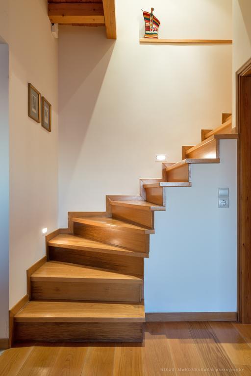 Villa Mos Каламата Екстериор снимка