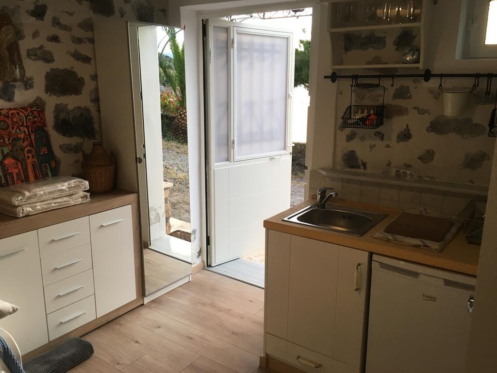Villa Mos Каламата Екстериор снимка